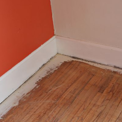 Renovering af gamle gulve